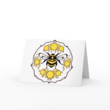 Carte Bumblebee
