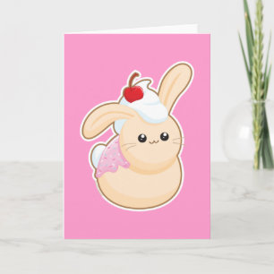 Carte Buns doux