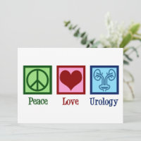 Bureau d'urologie Amour Paix Urologue
