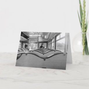 Carte Bus intérieur (fin des années 1970)