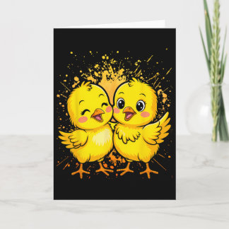 Carte By Chicken Chick Farmer Farm Girl 