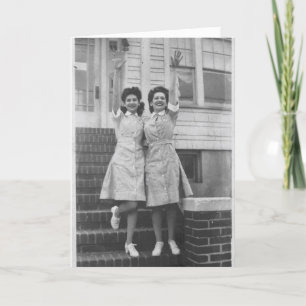 Carte Bye Bye Good Bye Adieu Retraite Bon Voyage