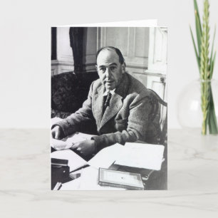 Carte C.S. Lewis