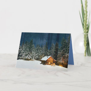 Carte Cabine de journal