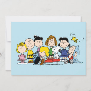 Carte Cachou   Le Gang autour du piano