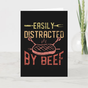 Carte Cadeau Barbecue