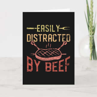 Carte Cadeau Barbecue