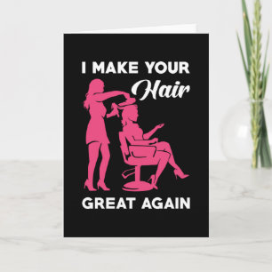 Carte Cadeau coiffeur