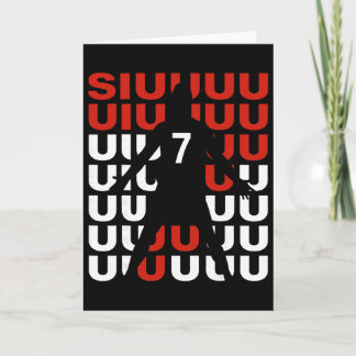 Carte Cadeau de football drôle pour les amateurs de foot