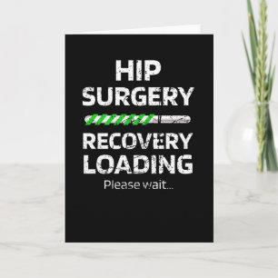 Carte Cadeau de récupération de chirurgie hanche Cadea