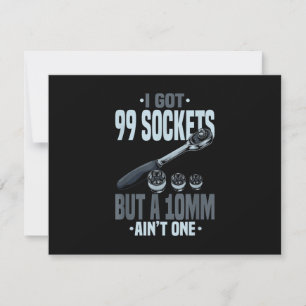 Carte Cadeau drôle de mécanicien pour un mécanicien auto
