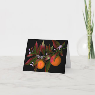 Carte cadeau Gold Greeting