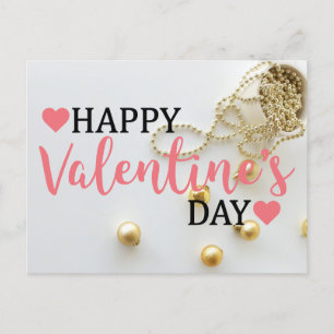 Carte cadeau Heureuse Sainte-Valentin