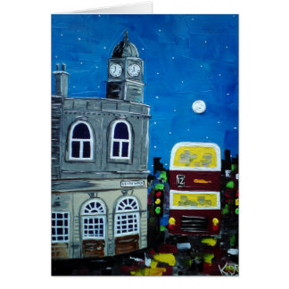 Carte cadeau - Old Leith Railway Station