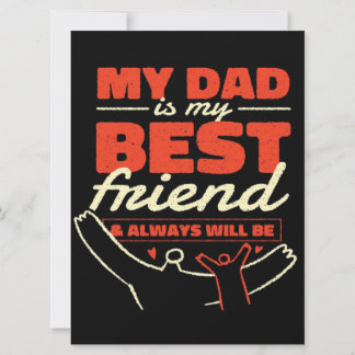 Carte Cadeaux en toile pour fils| |drôle de cadeau pour 