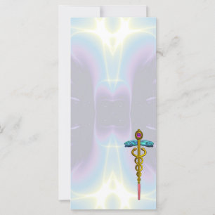 CARTE CADUCE 2