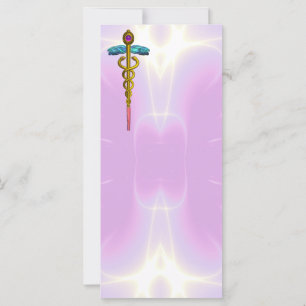 CARTE CADUCE 2