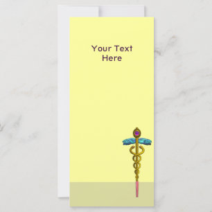 CARTE CADUCE 2