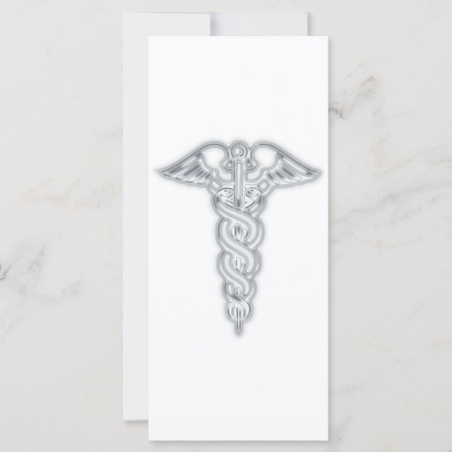 Carte Caduceus (Devant)