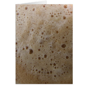 Carte café