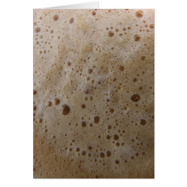 Carte café (Devant)