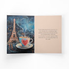 Café Chic Tour Eiffel Café Paris Anniversaire