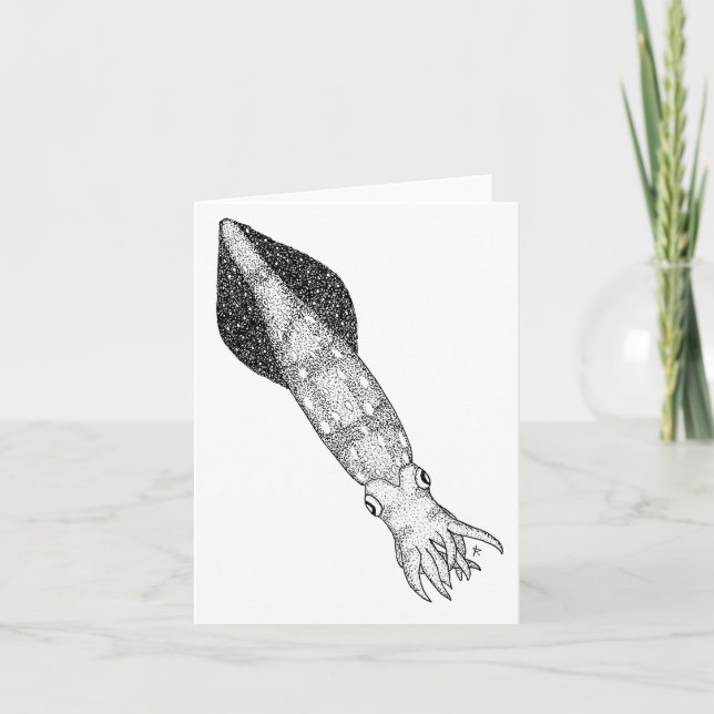 Carte Calmar (Devant)