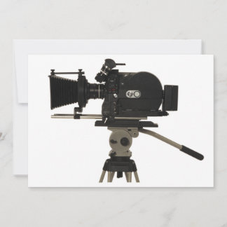 Carte Caméra côté caméra