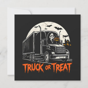 Carte Camion ou traitement