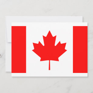 Carte Canada