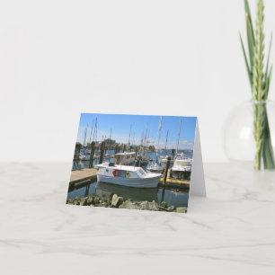 Carte CANADA, Port intérieur, Victoria (C.-B.)
