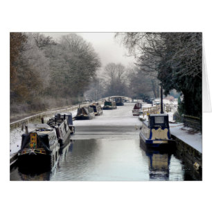 CARTE CANAL