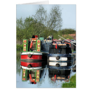 CARTE CANAL BATEAU
