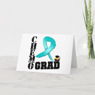 Carte Cancer de l'ovaire Chimo Grad