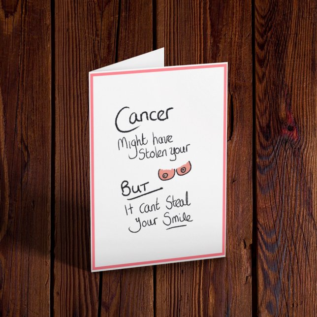 Carte Cancer du sein (Créateur téléchargé)