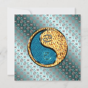 Carte Cancer & Serpent de Feu