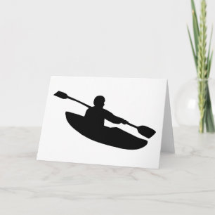 Carte Canoe