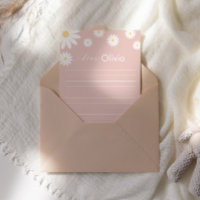 Carte Capsule Heure Premier Anniversaire