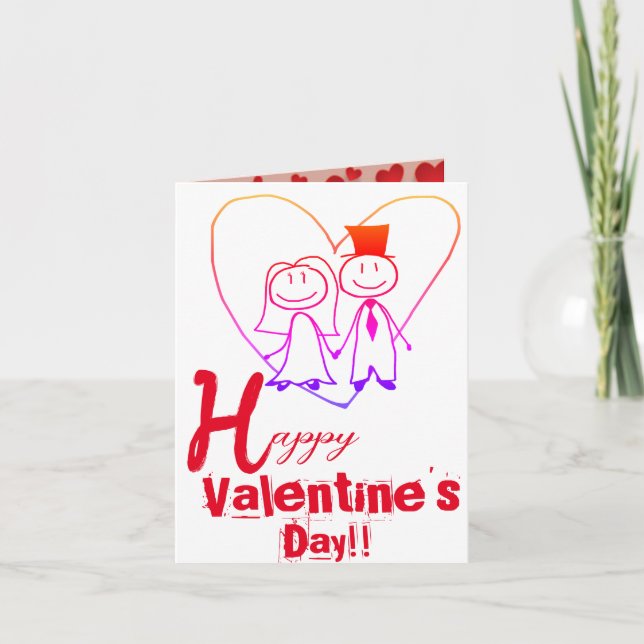 Carte Capturer l'essence de l'amour (Devant)