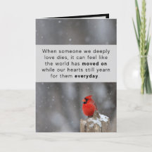 Carte Cardinal Memory Sharing