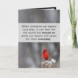 Carte Cardinal Memory Sharing