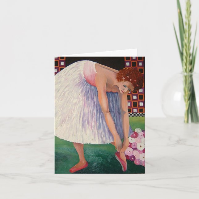 Carte Cards (Devant)