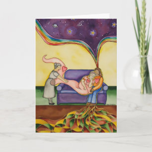 Carte Care giver by Rita Loyd
