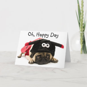 Carte Carlin Ladybug