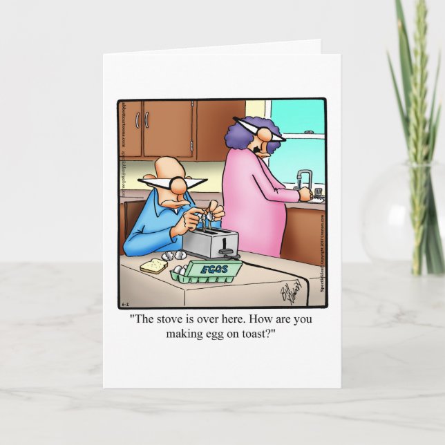 Carte Carnet De Voeux Pour Son Anniversaire (Devant)