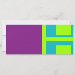 Carte carrés
