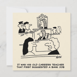 Carte Carrières Conseils signifie que l'homme finit deva
