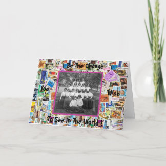 Carte Carte/femelle d'obtention du diplôme