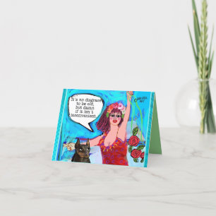 Carte carte pour notes