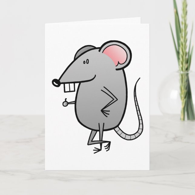 Carte CartesCritères (Devant)